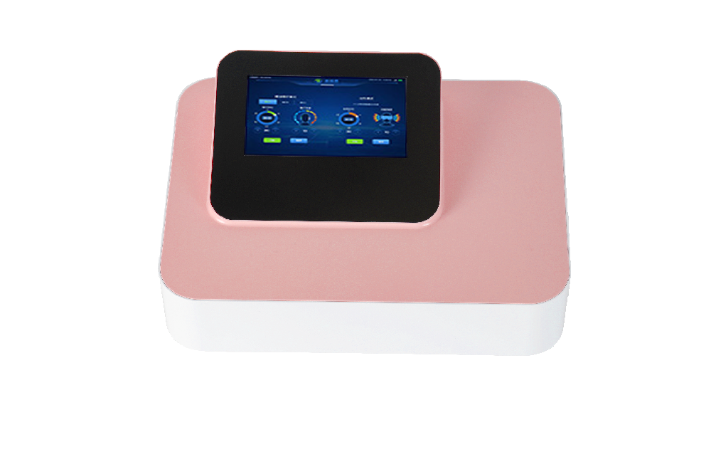 中频眼部治疗仪（桌面版）