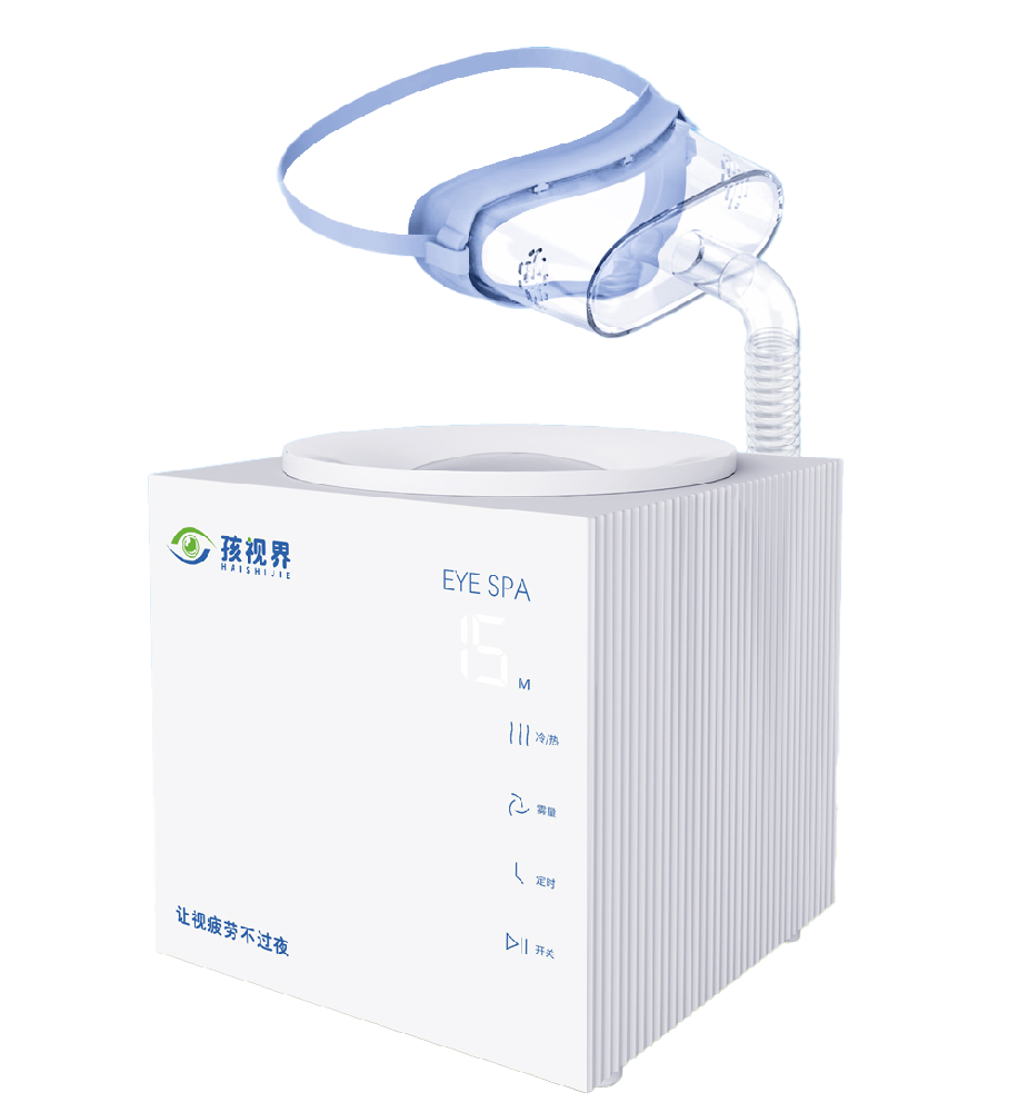 孩视界眼部SAP仪