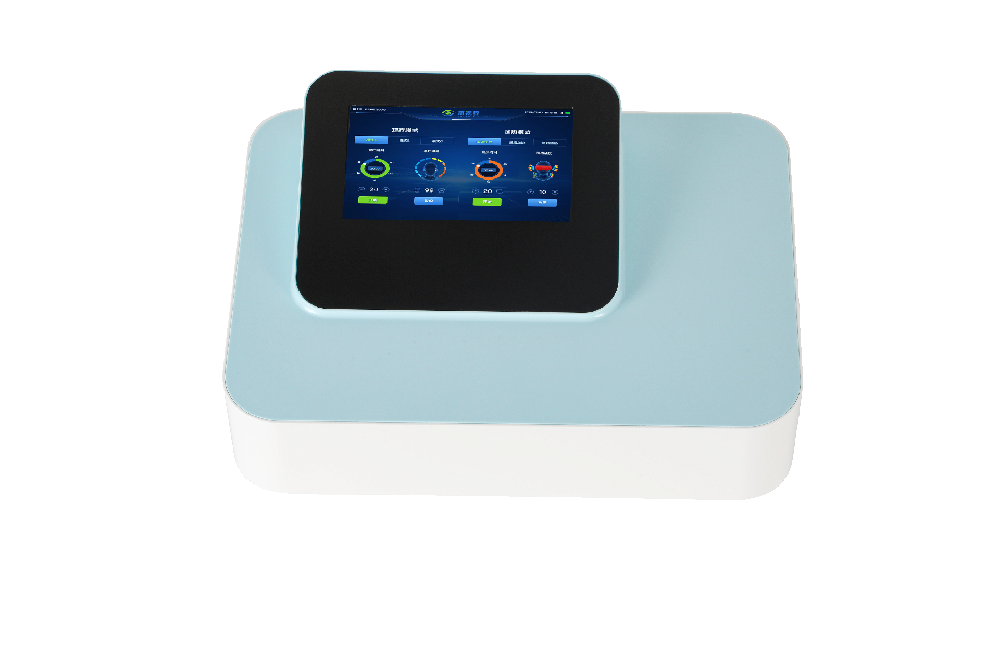 孩视界中频眼部治疗仪禁忌和注意事项